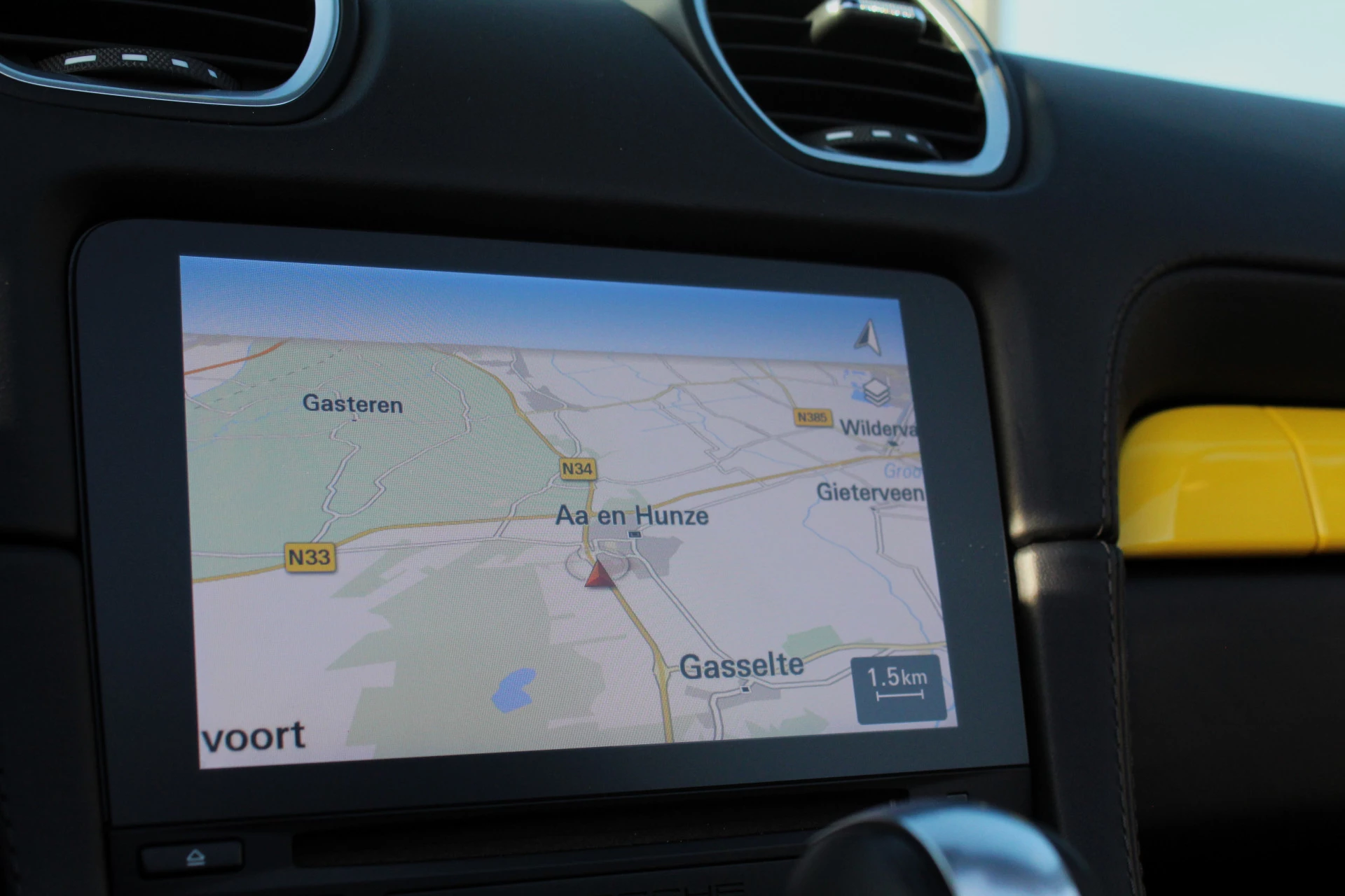 Hoofdafbeelding Porsche 718