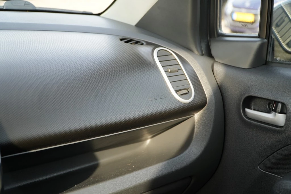 Hoofdafbeelding Suzuki Splash