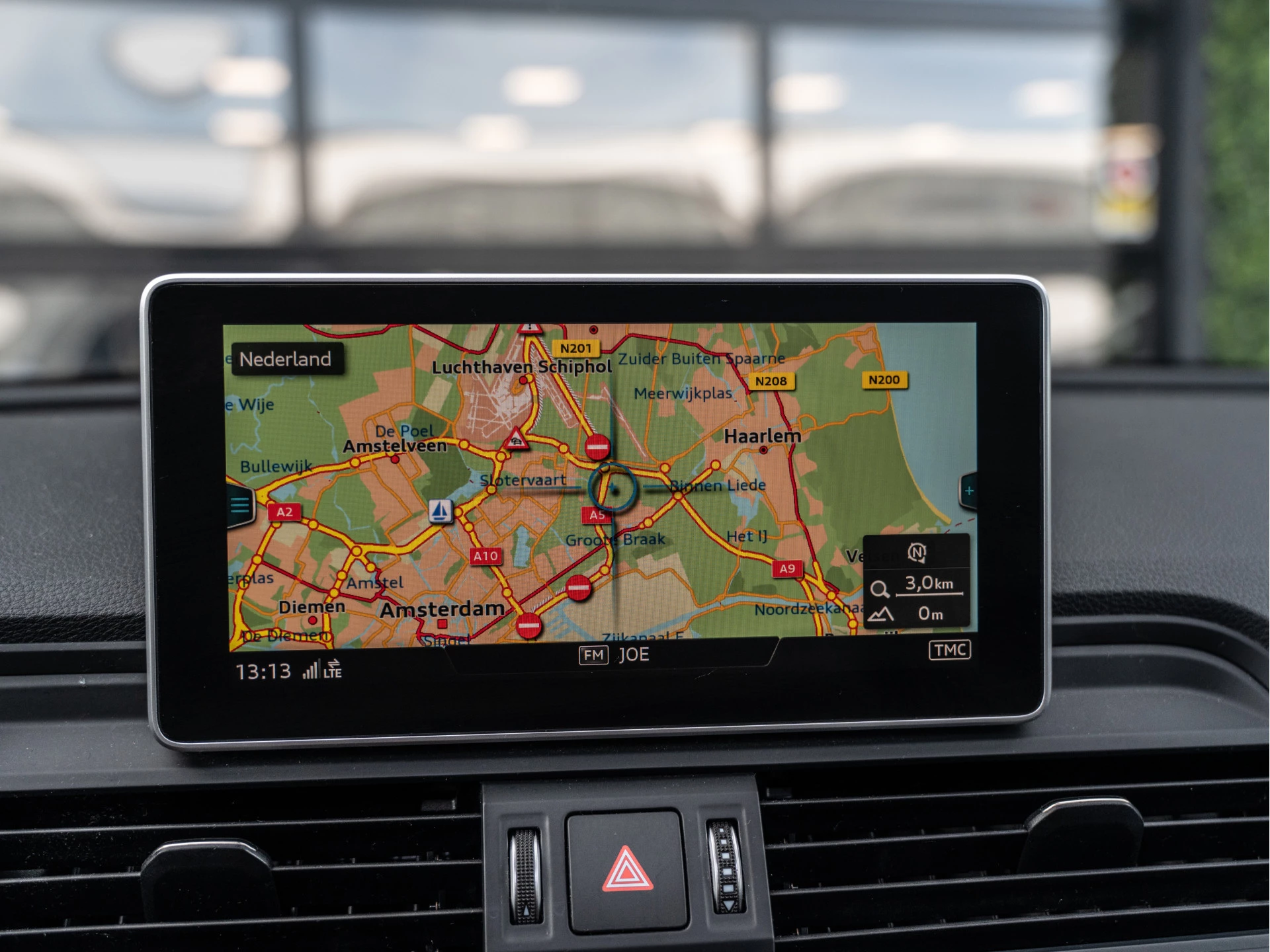Hoofdafbeelding Audi SQ5