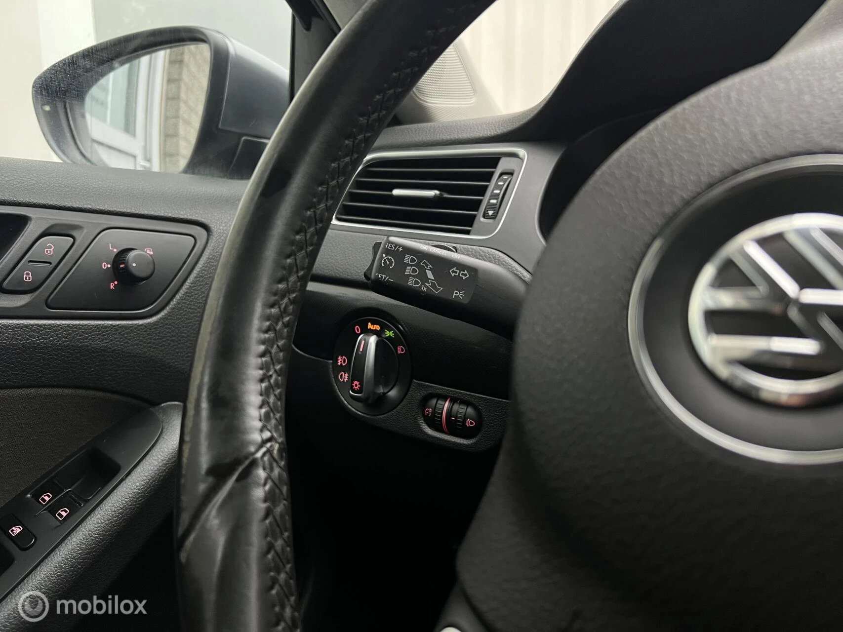 Hoofdafbeelding Volkswagen Jetta