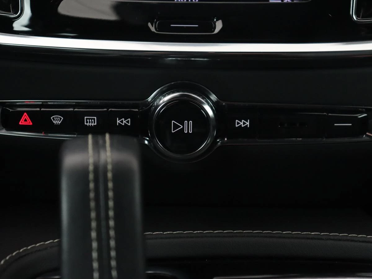 Hoofdafbeelding Volvo S60