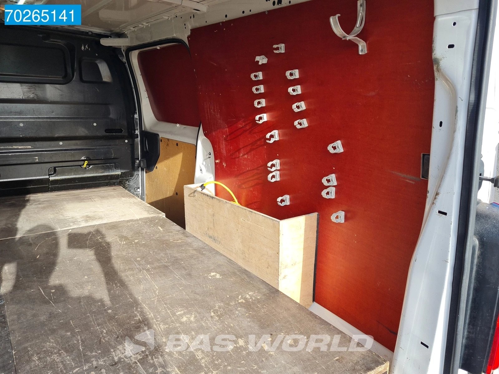 Hoofdafbeelding Toyota ProAce