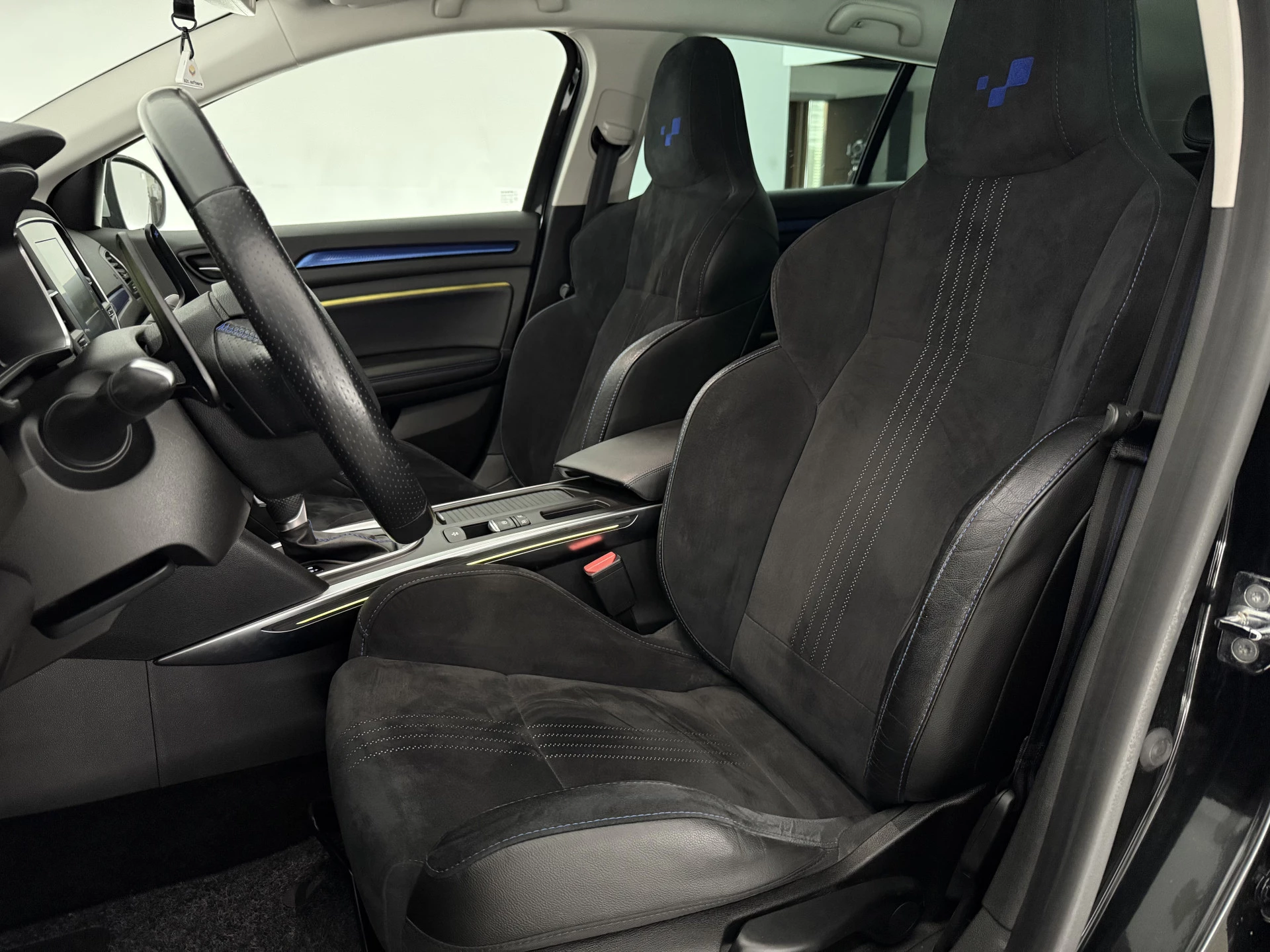 Hoofdafbeelding Renault Mégane
