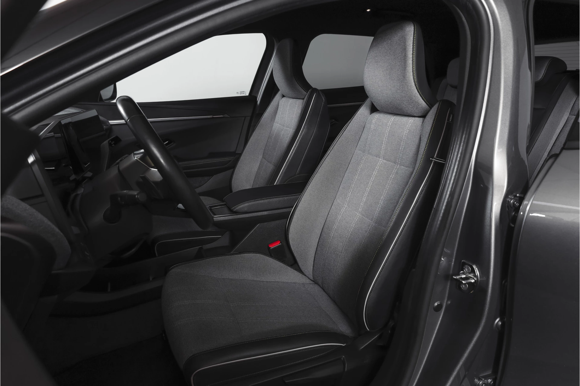 Hoofdafbeelding Renault Megane E-Tech
