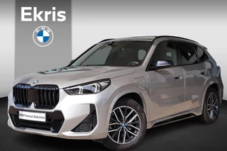 BMW X1 xDrive25e | M Sportpakket | Harman Kardon | Trekhaak | Panorama Dak | Premium Pack