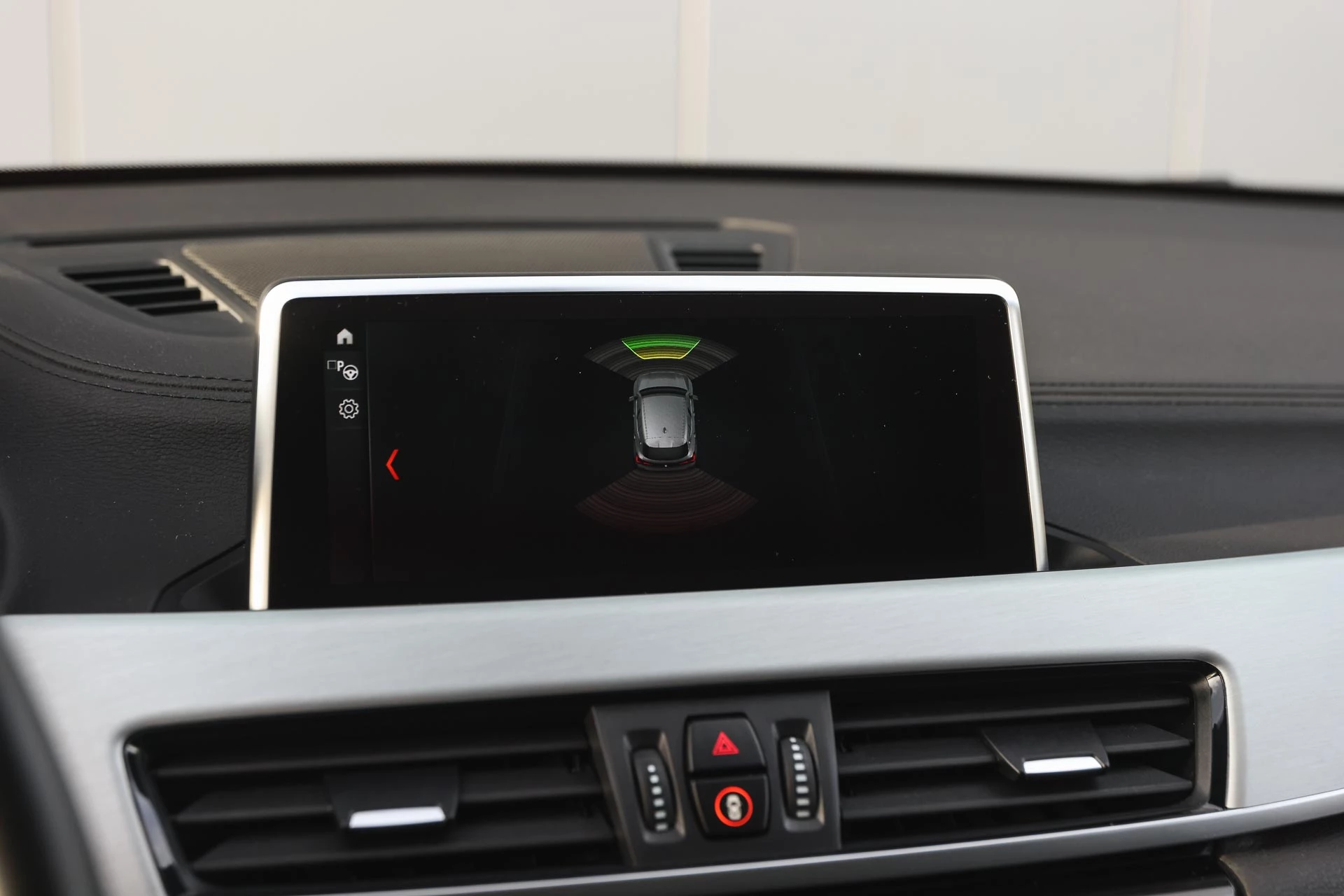 Hoofdafbeelding BMW X2