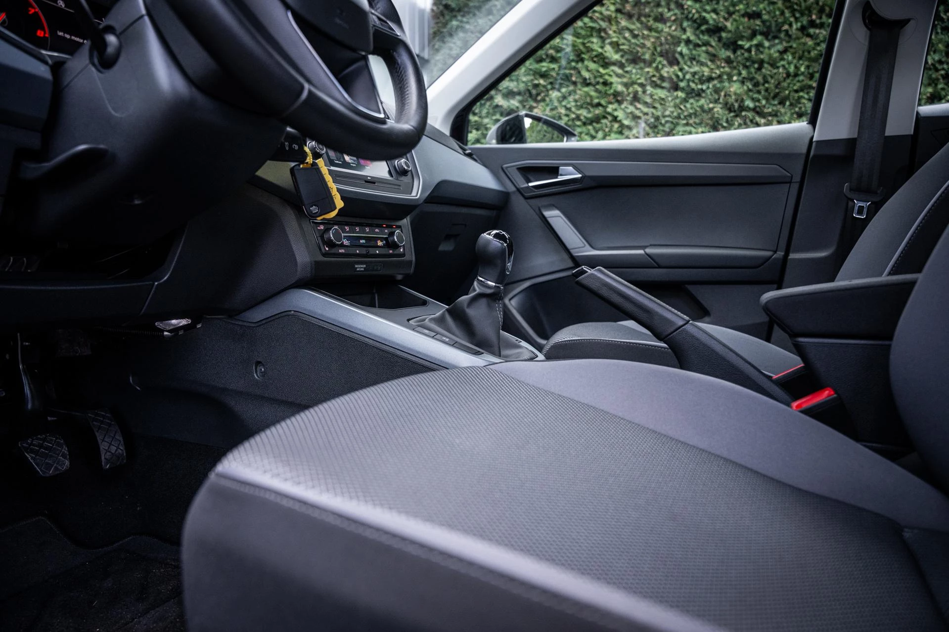 Hoofdafbeelding SEAT Arona