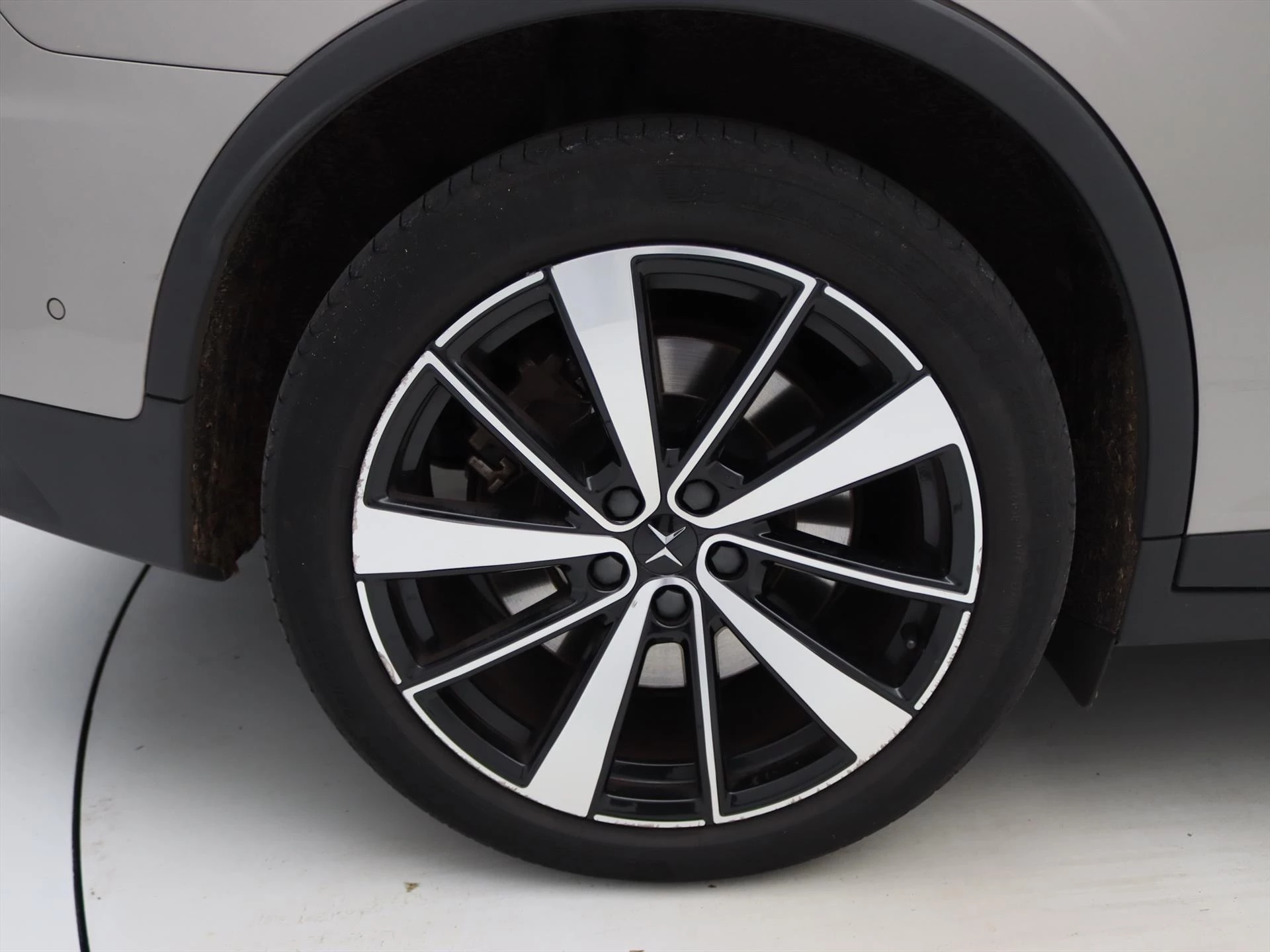 Hoofdafbeelding Polestar 2