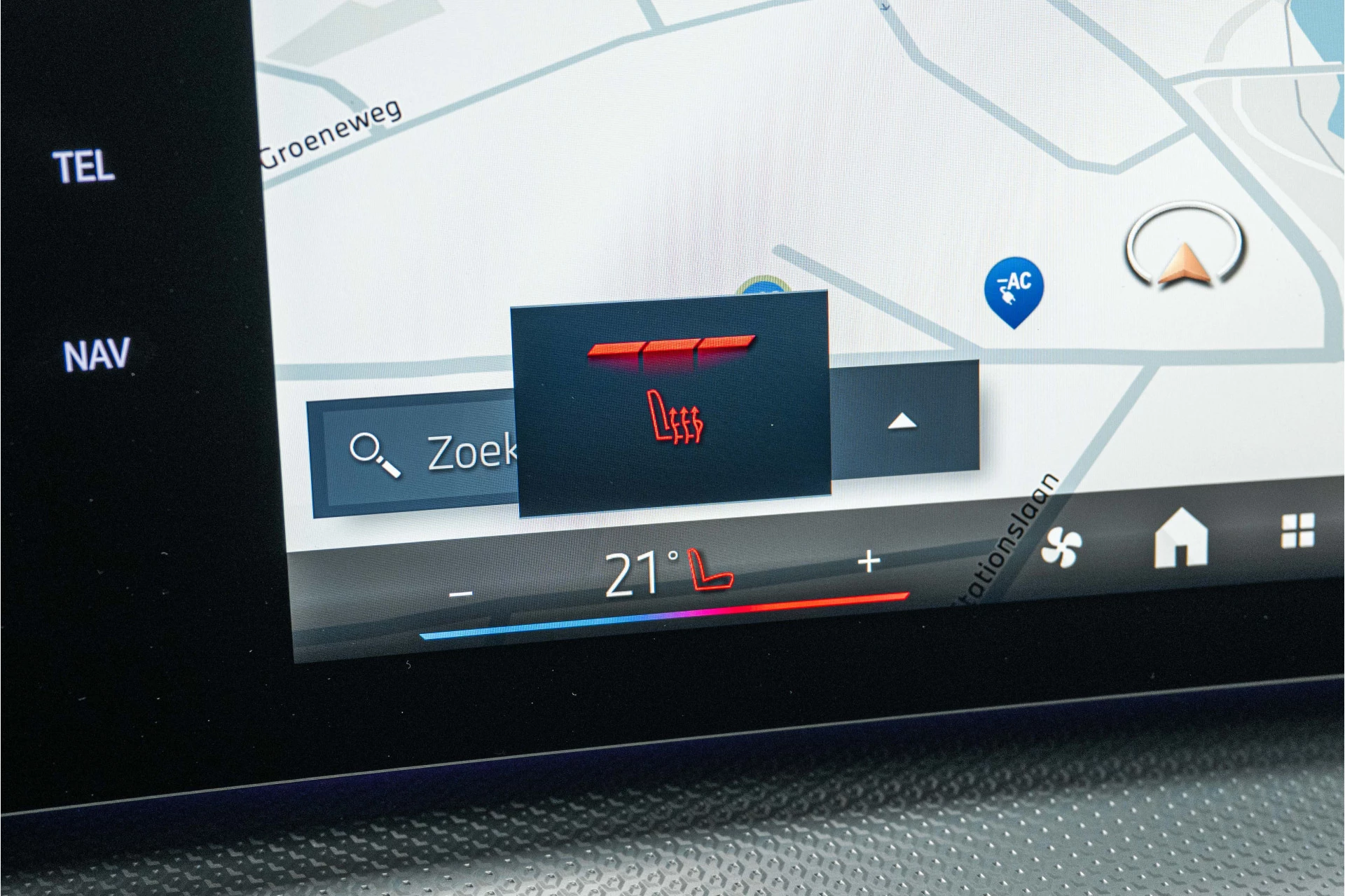 Hoofdafbeelding BMW iX1