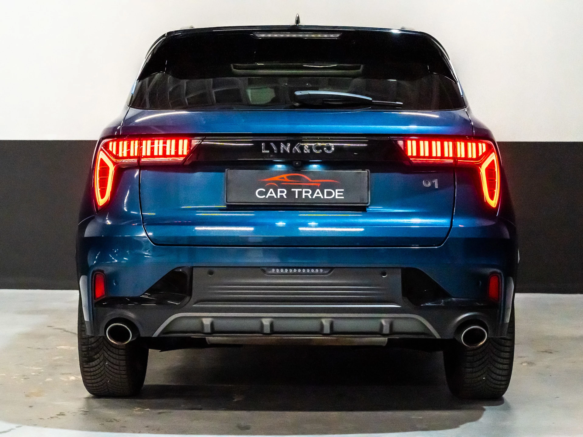 Hoofdafbeelding Lynk & Co 01