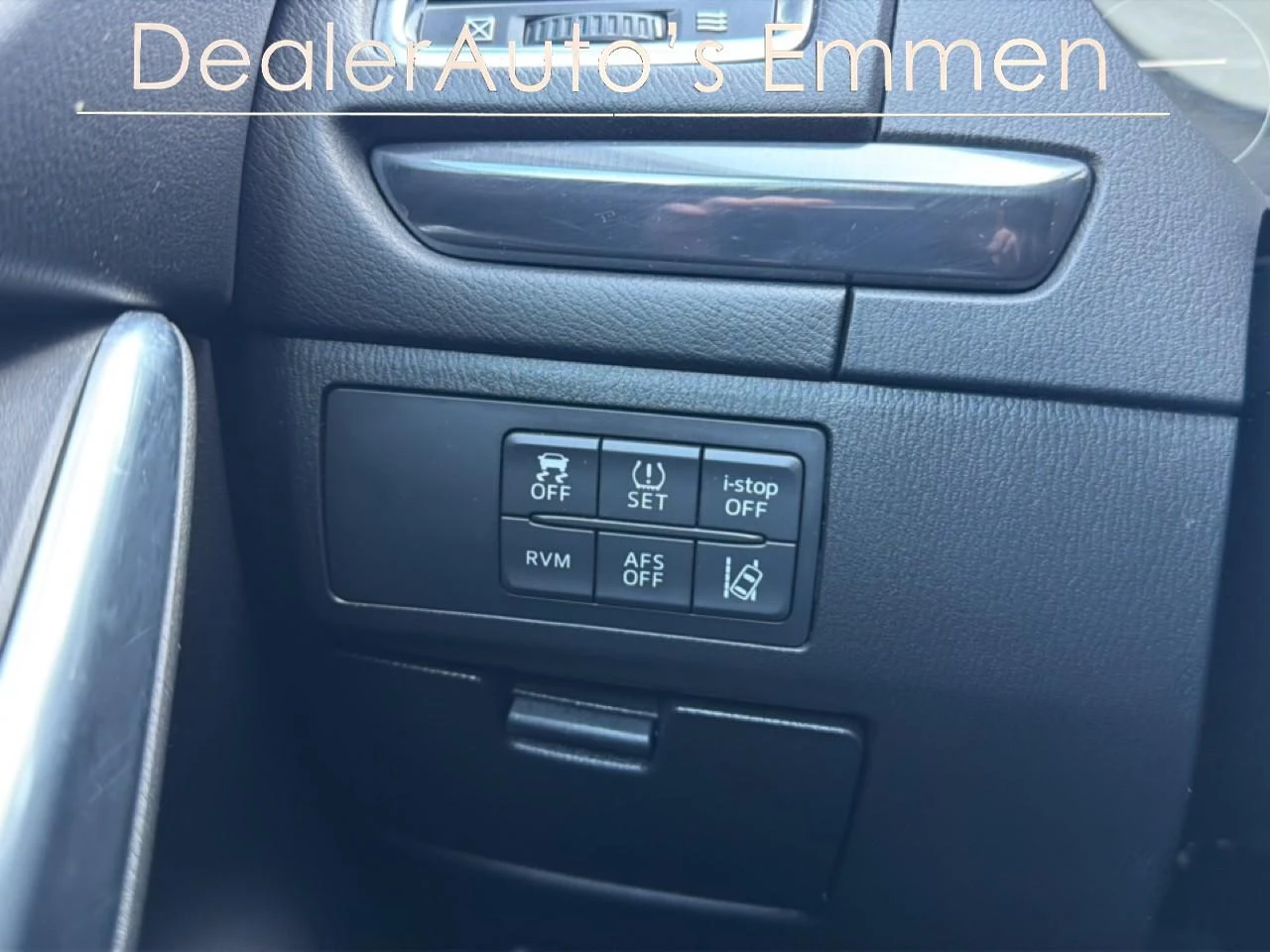 Hoofdafbeelding Mazda 6