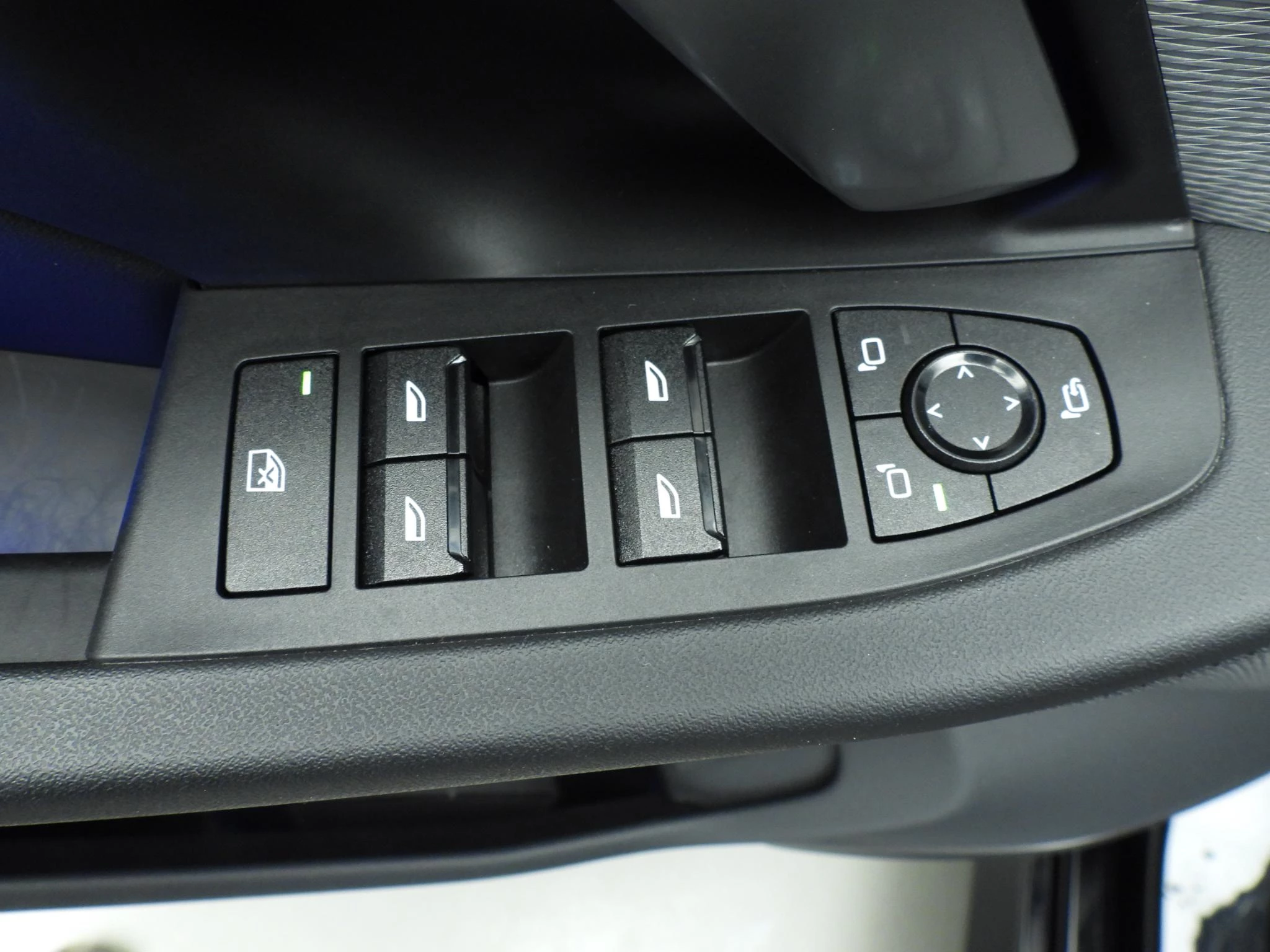 Hoofdafbeelding BMW i5