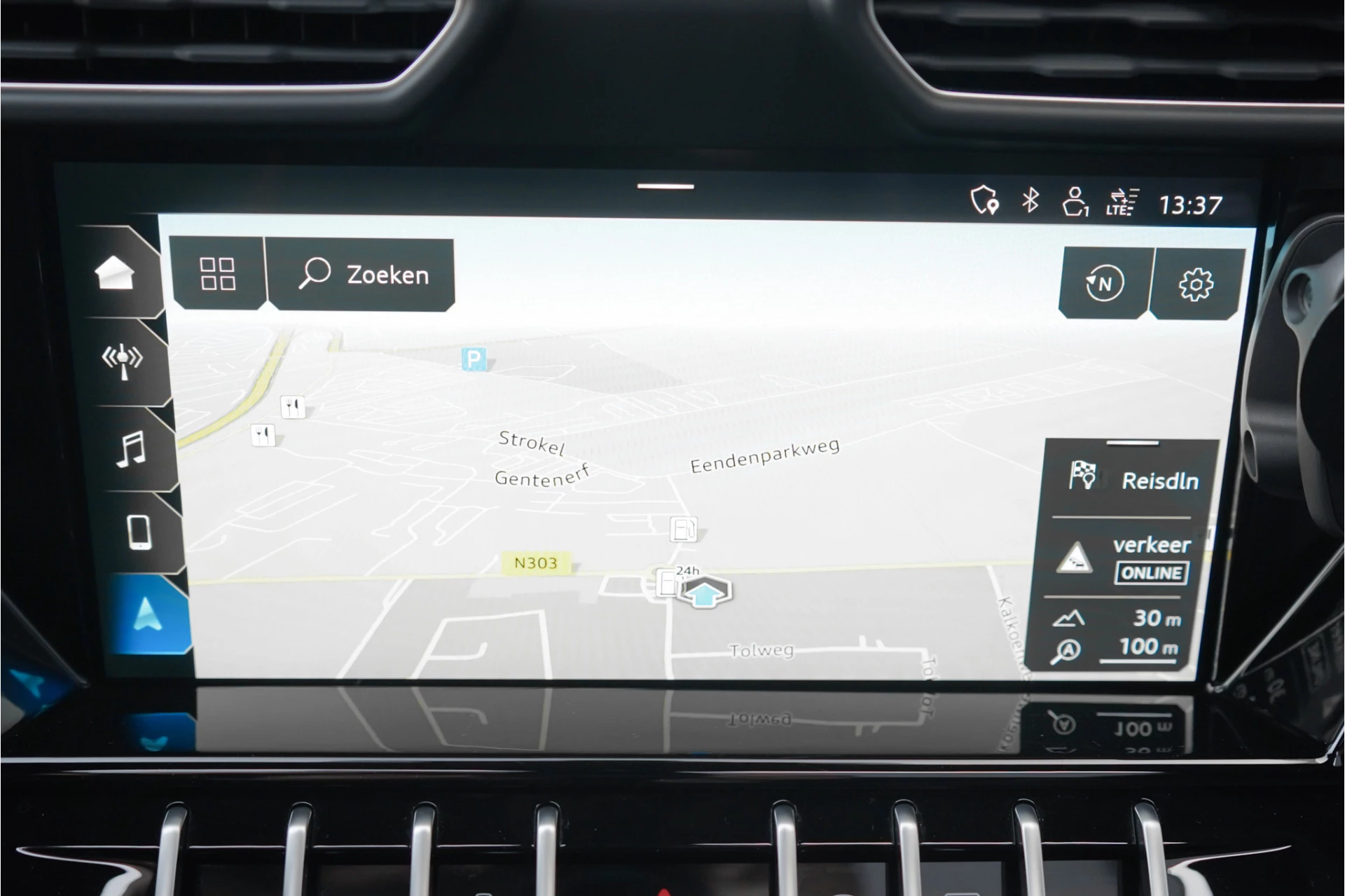 Hoofdafbeelding Lamborghini Urus