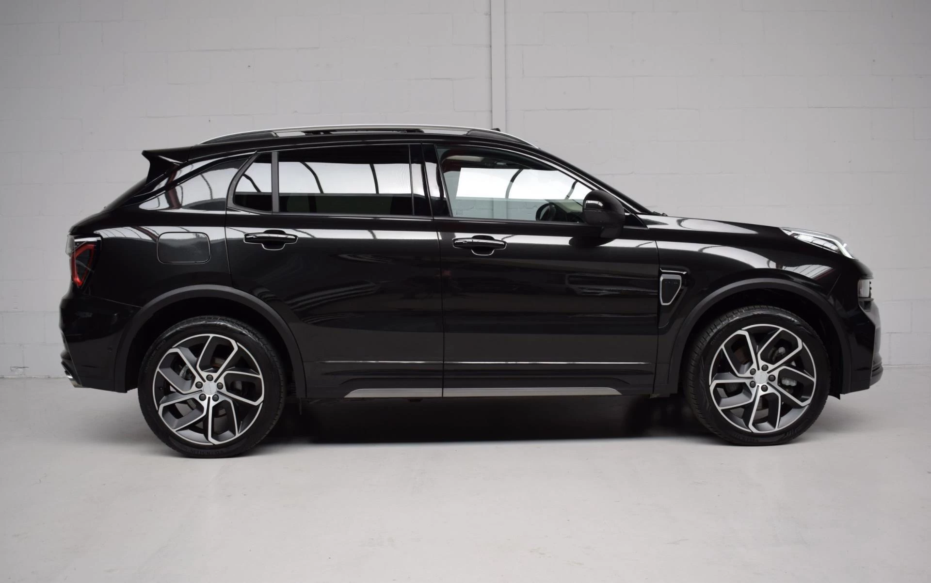 Hoofdafbeelding Lynk & Co 01