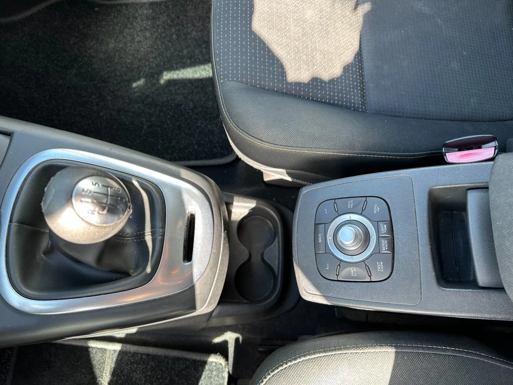 Hoofdafbeelding Renault Scénic