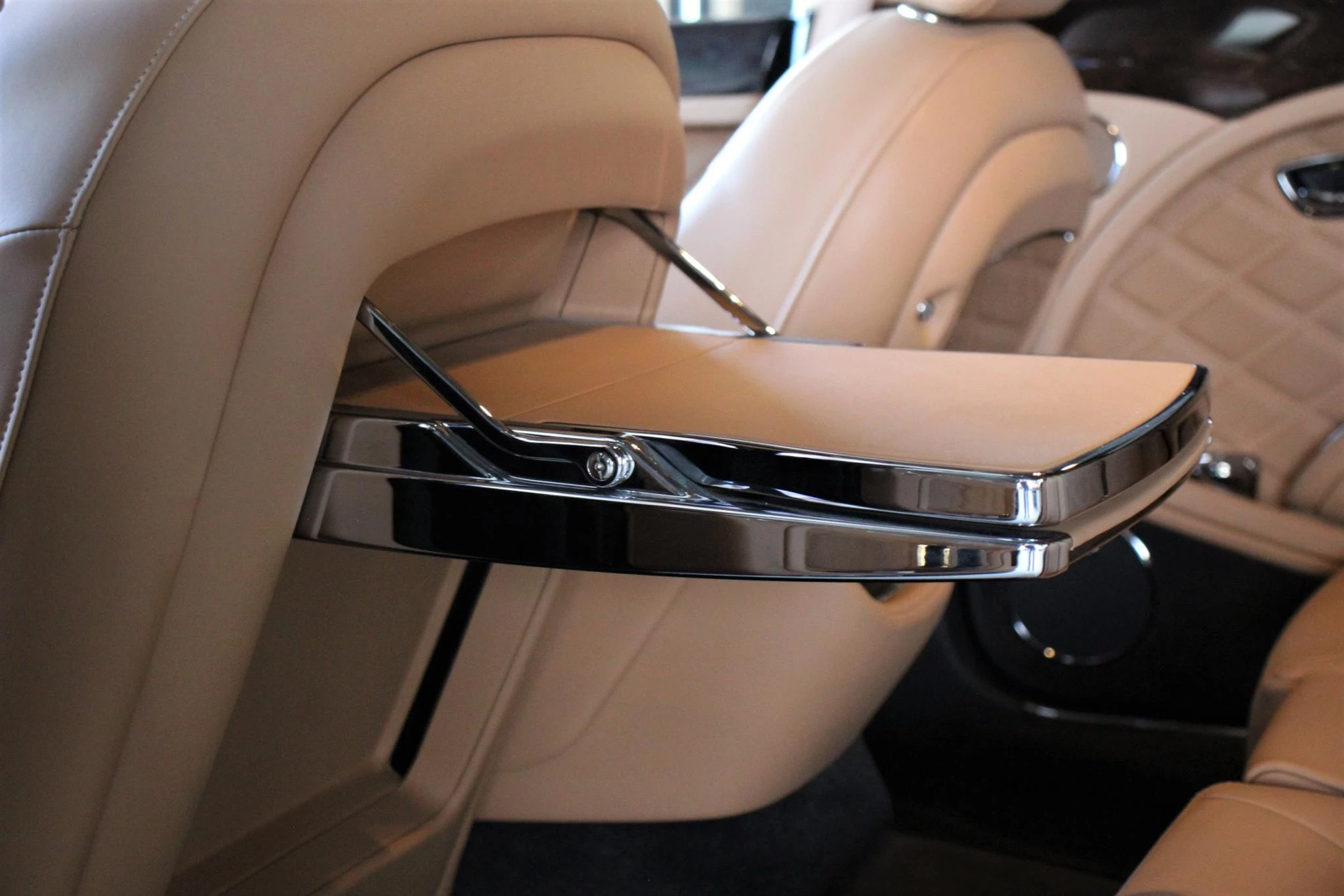 Hoofdafbeelding Bentley Mulsanne