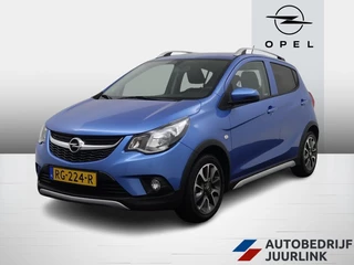 Opel KARL 1.0 Rocks Online Edition Nav/Pdc/Lmv/Cruise
