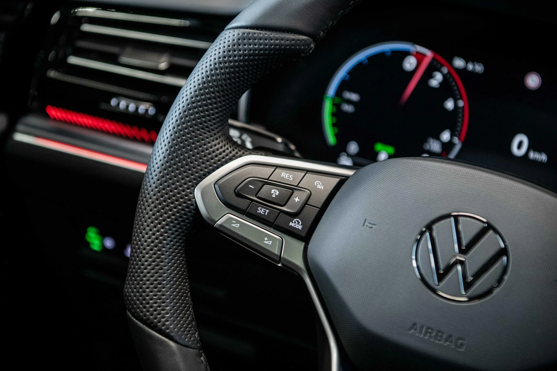 Hoofdafbeelding Volkswagen Touareg