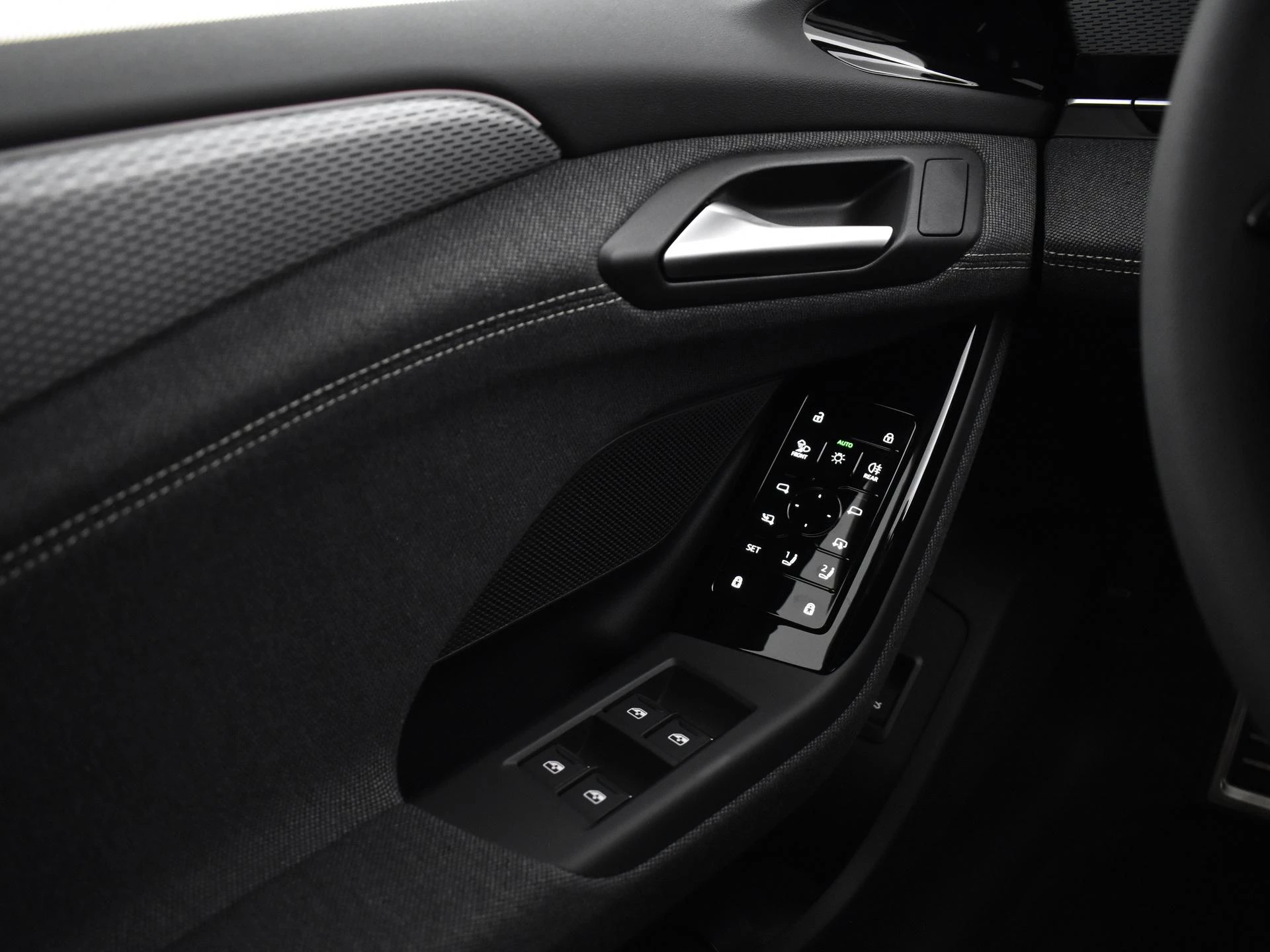 Hoofdafbeelding Audi A6 Sportback e-tron