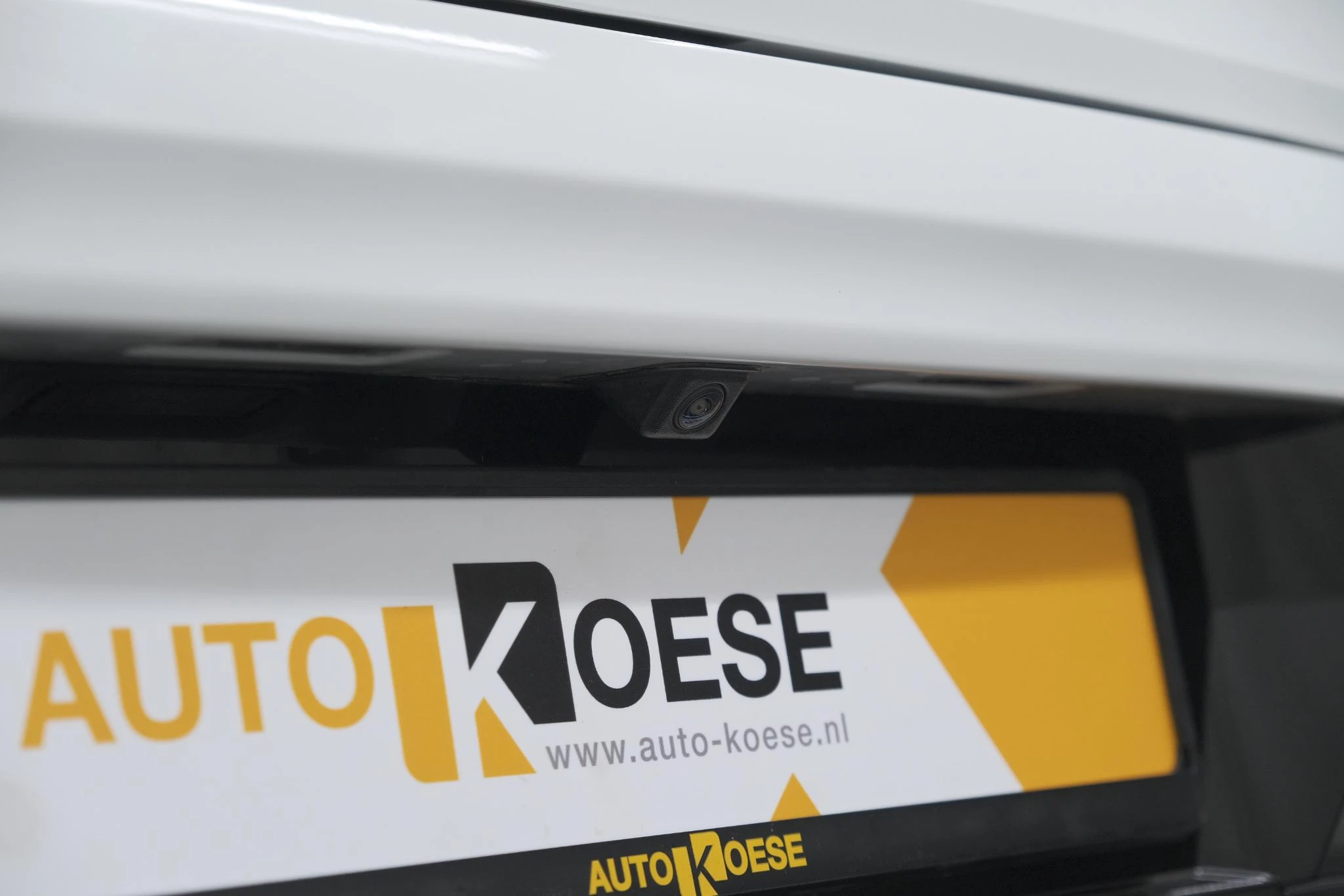 Hoofdafbeelding Renault Megane E-Tech
