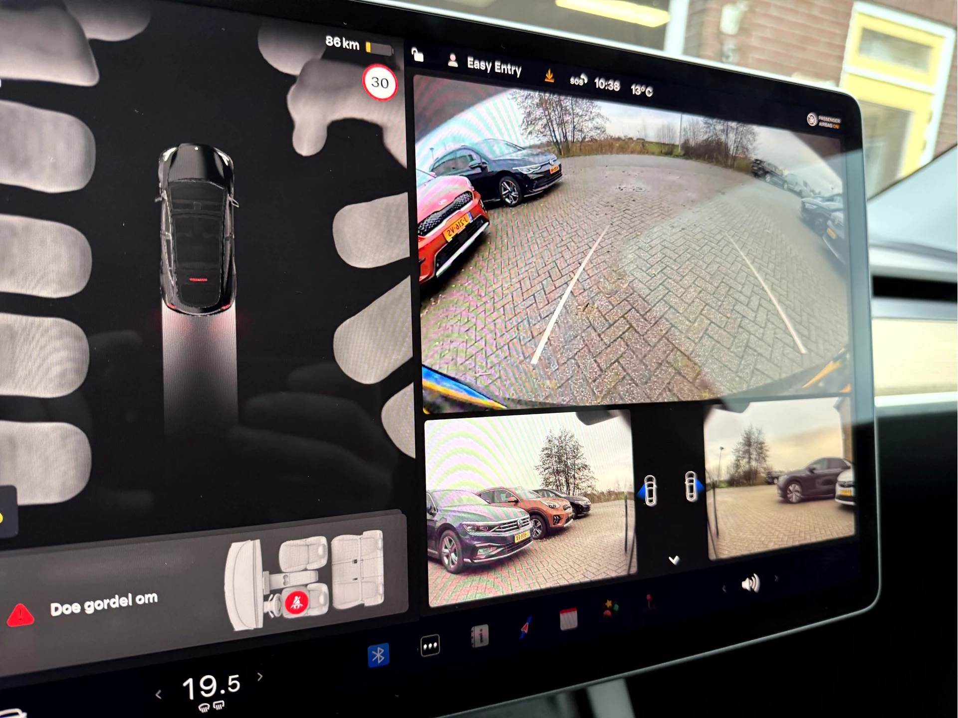 Hoofdafbeelding Tesla Model Y