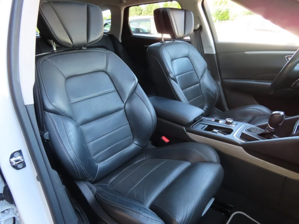 Hoofdafbeelding Renault Talisman