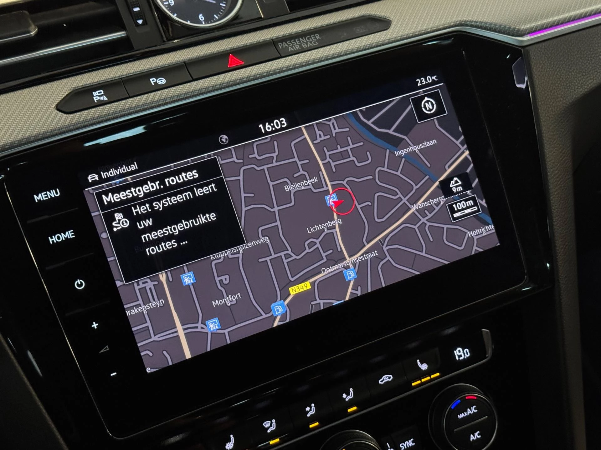Hoofdafbeelding Volkswagen Arteon