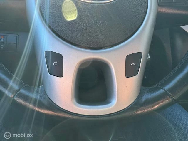 Hoofdafbeelding Kia Venga