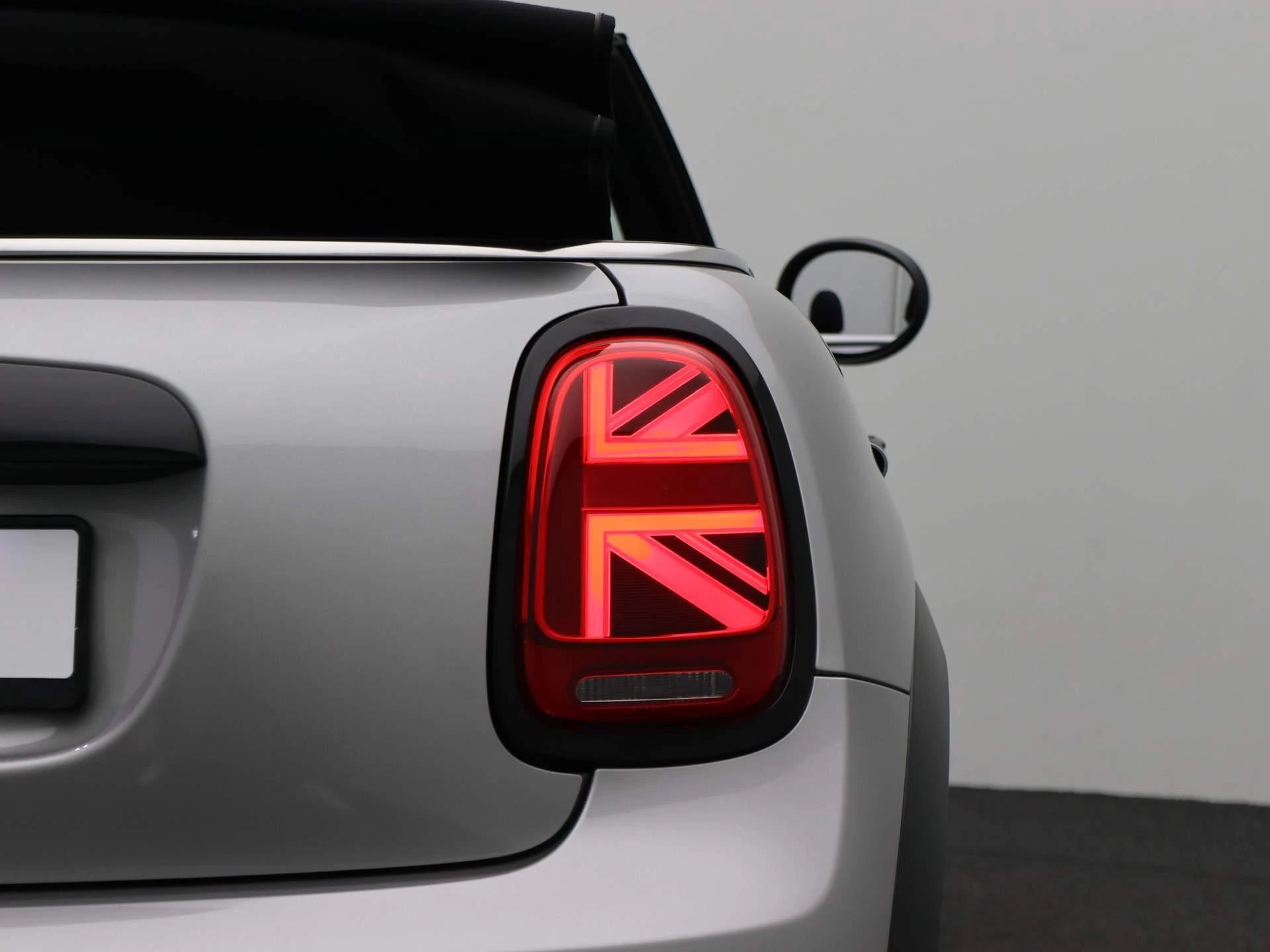 Hoofdafbeelding MINI Cooper Cabrio