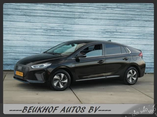 Hyundai IONIQ 1.6 GDi Comfort + Carplay Navi Cruise Camera