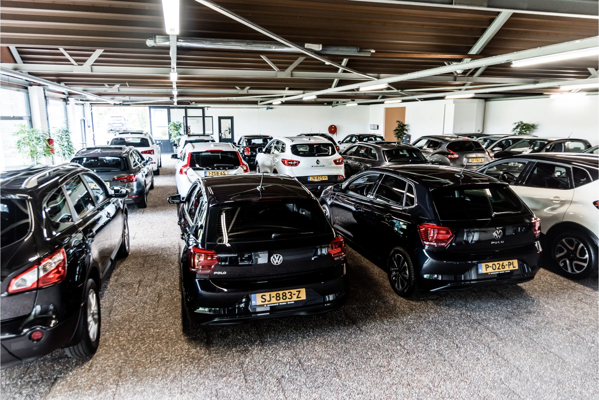 Hoofdafbeelding Lynk & Co 01