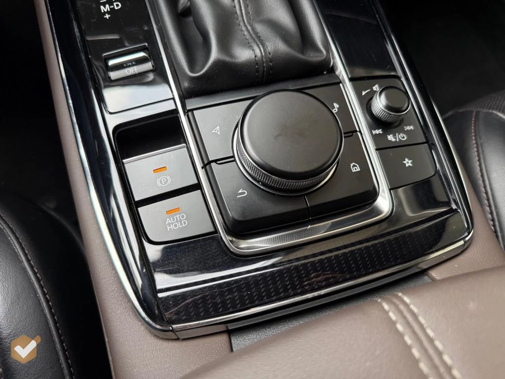 Hoofdafbeelding Mazda CX-30