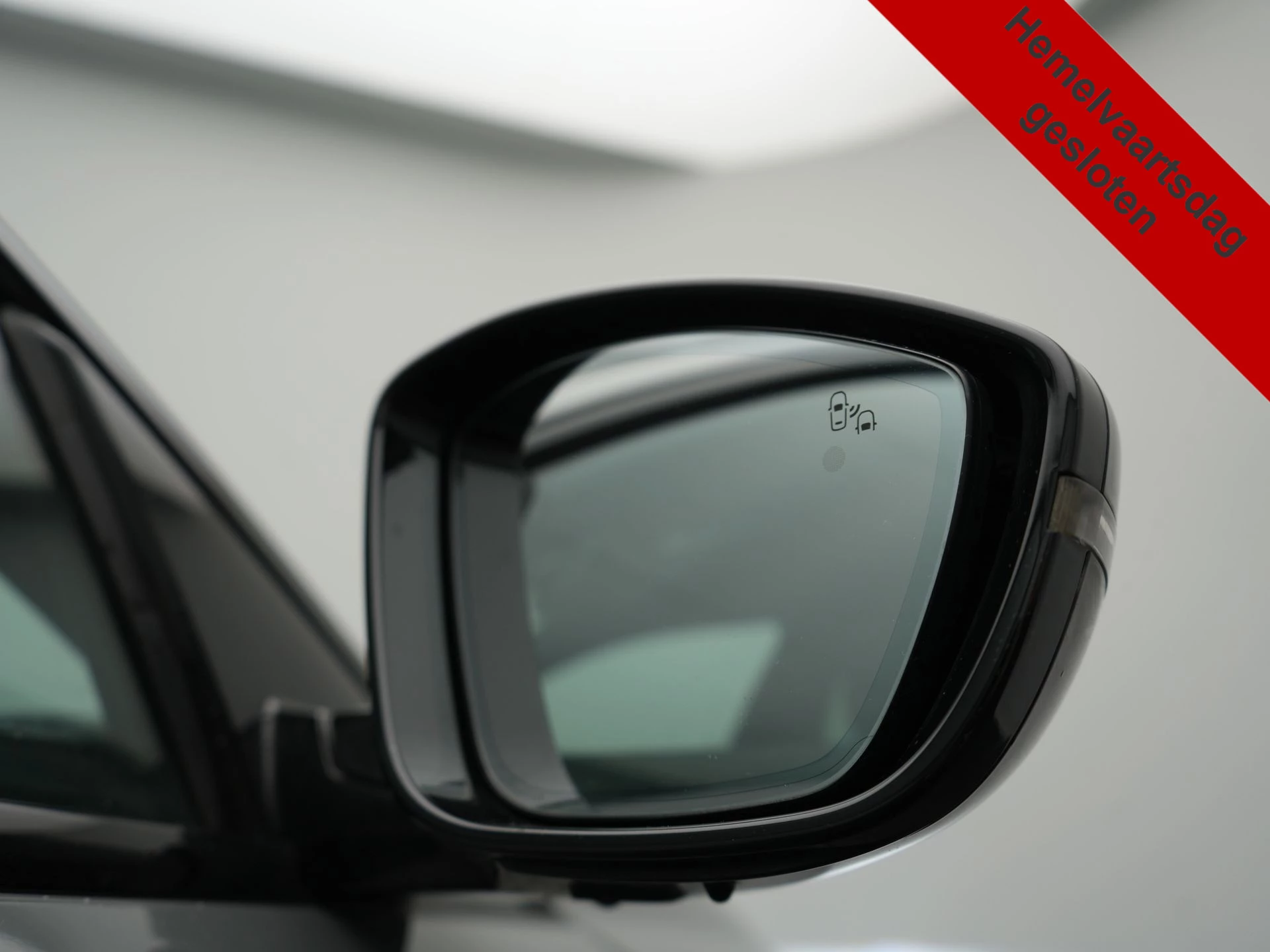 Hoofdafbeelding Peugeot 508