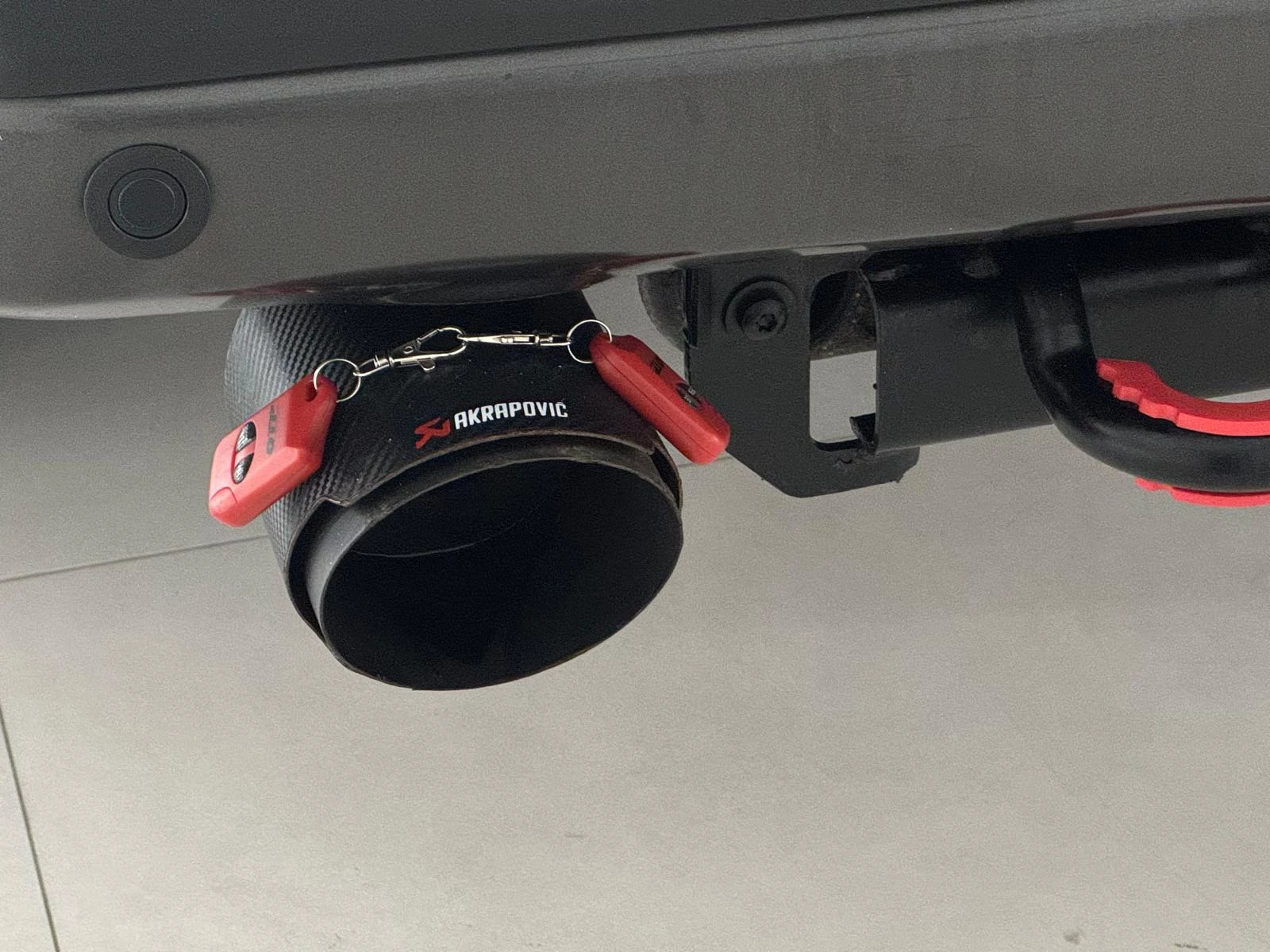 Hoofdafbeelding Ford F-150