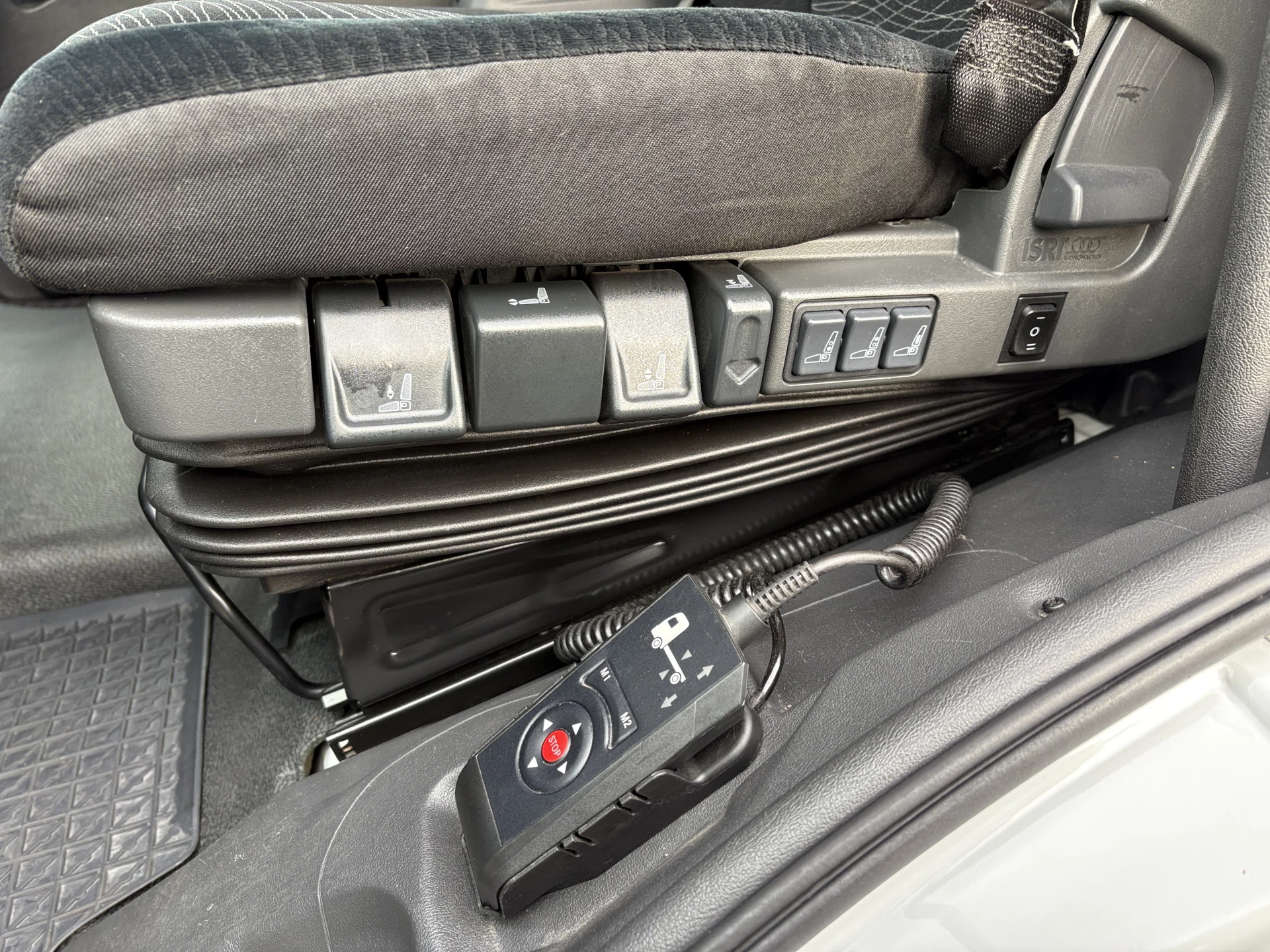 Hoofdafbeelding Mercedes-Benz Atego