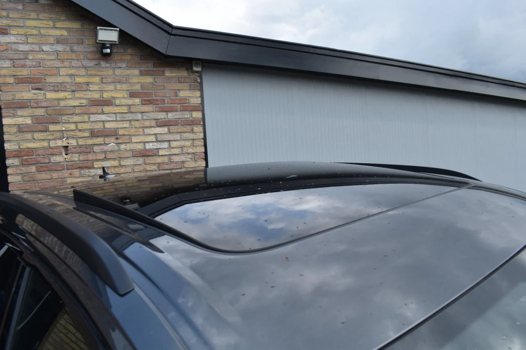 Hoofdafbeelding Audi SQ7