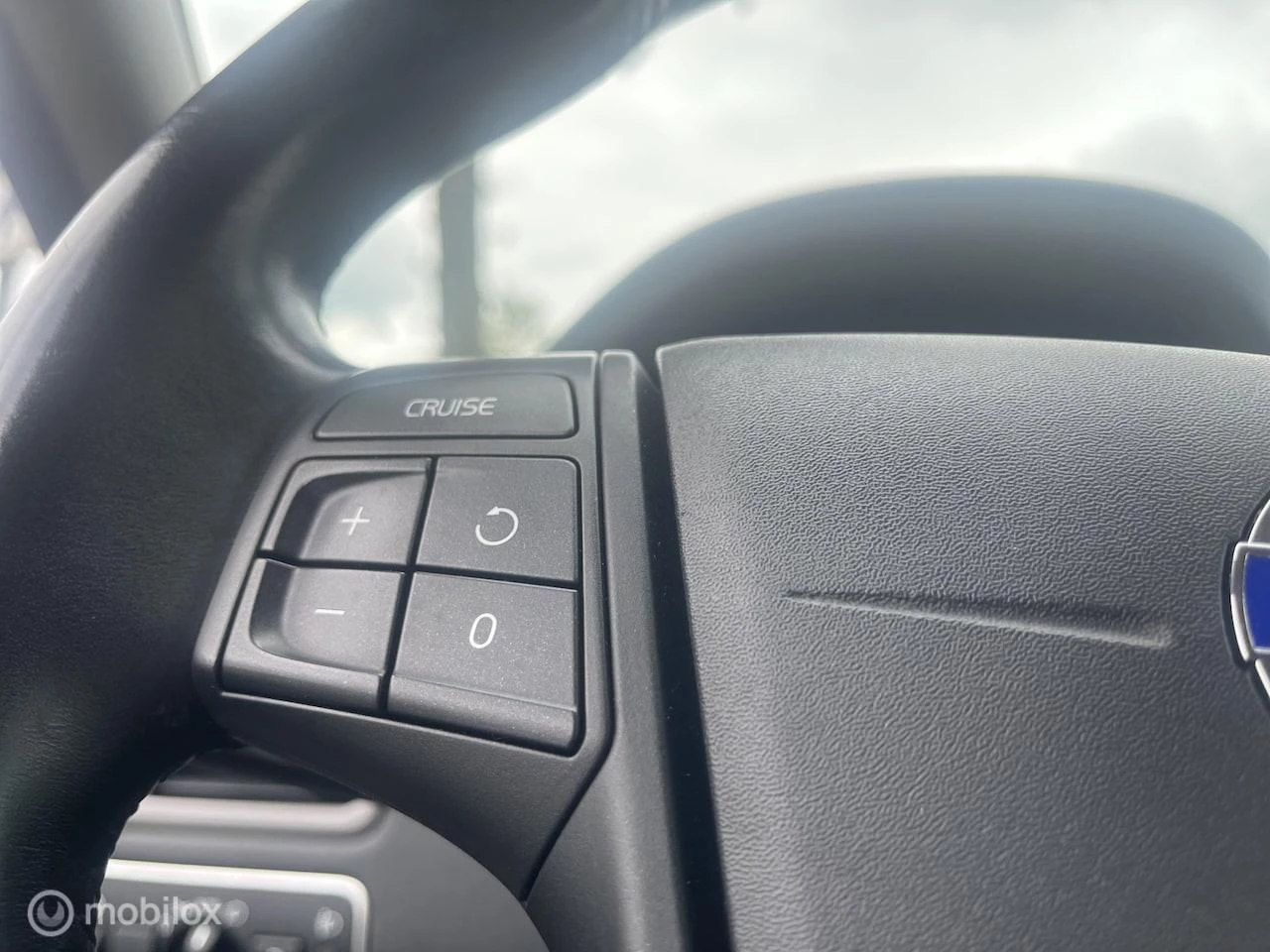 Hoofdafbeelding Volvo V70
