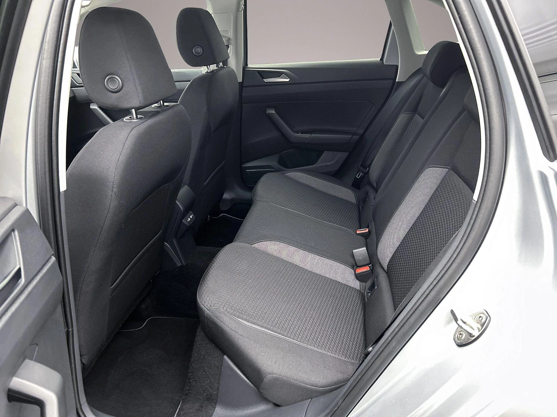 Hoofdafbeelding Volkswagen Taigo