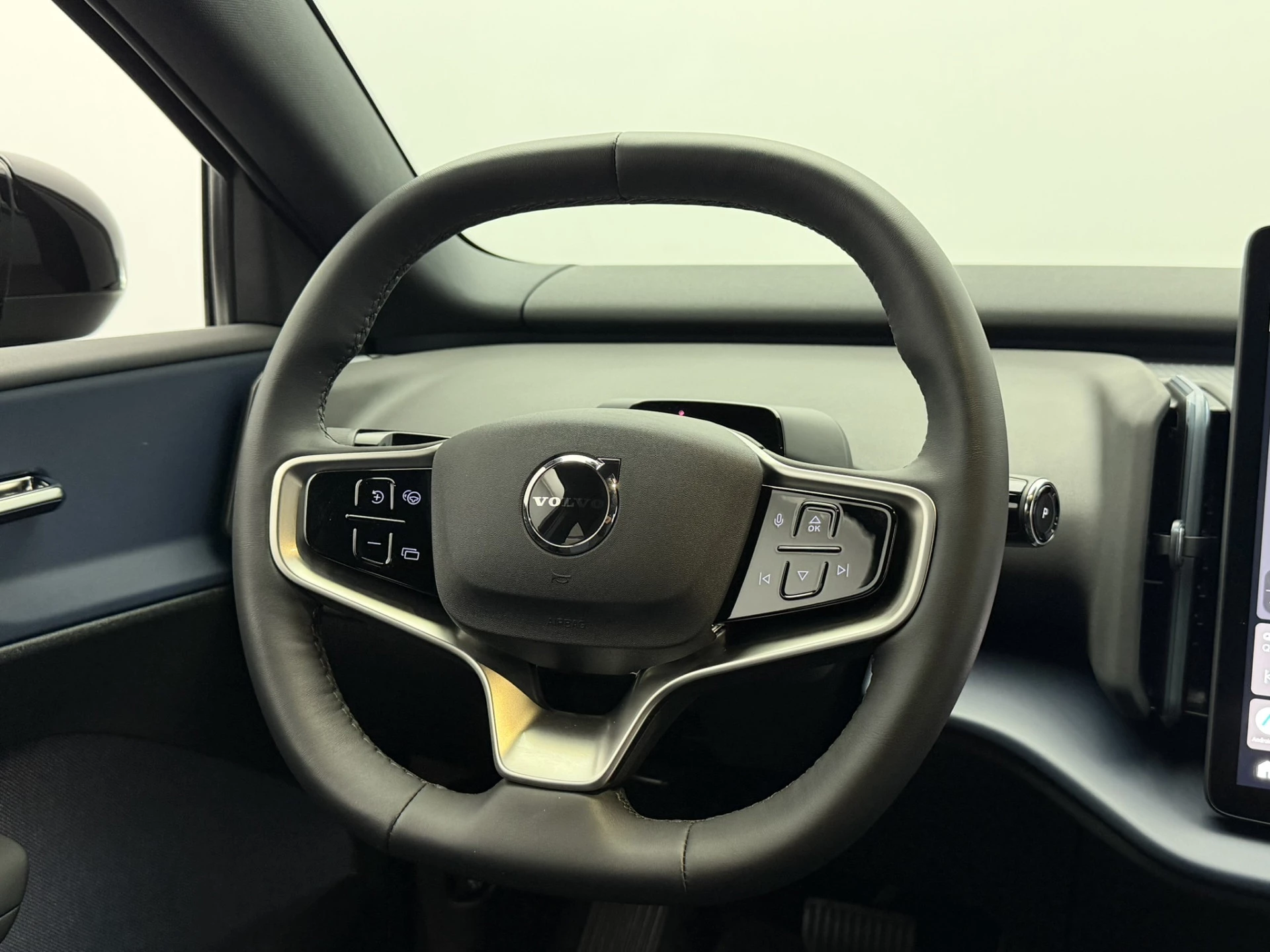 Hoofdafbeelding Volvo EX30