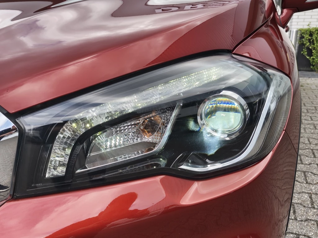 Hoofdafbeelding Suzuki S-Cross