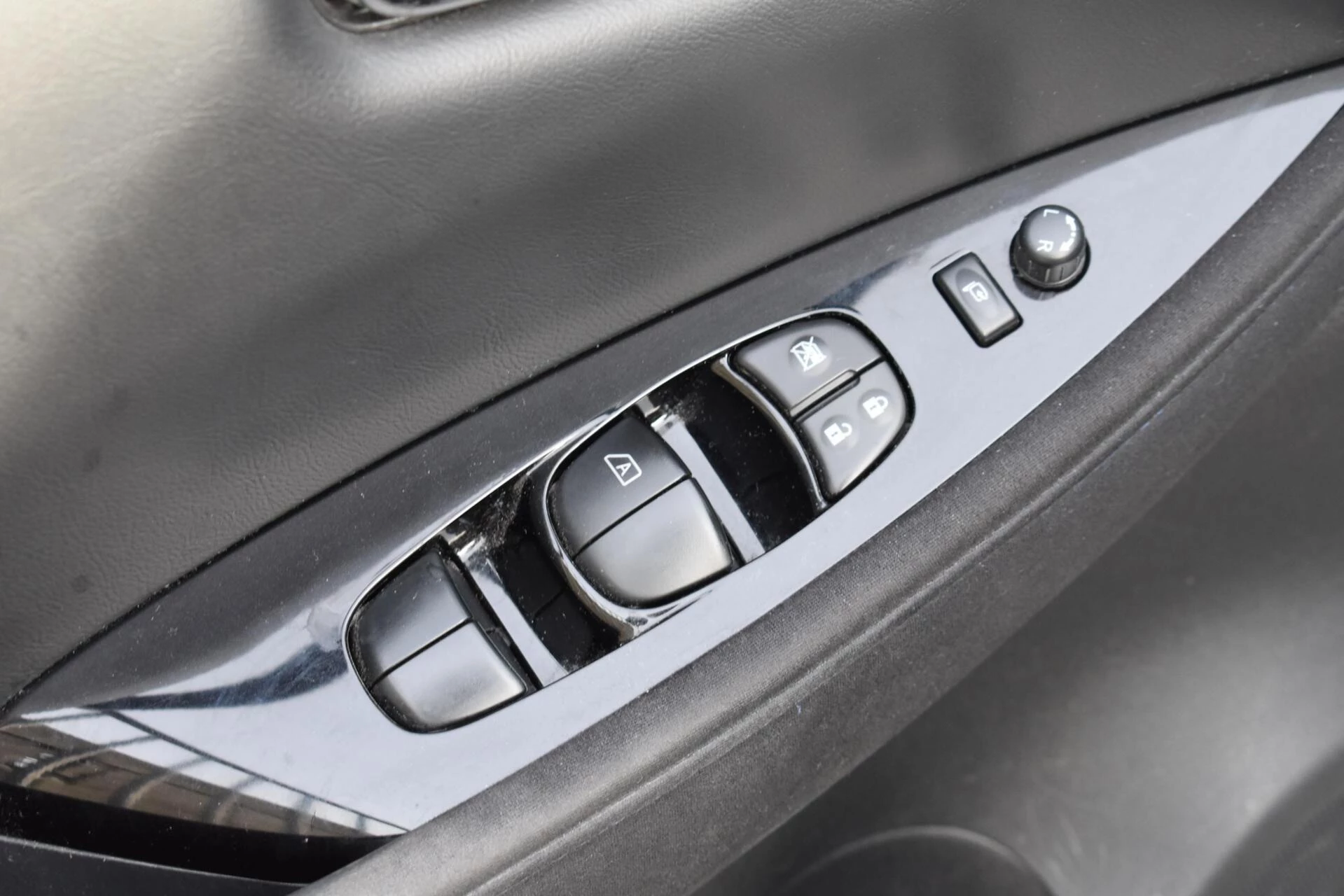 Hoofdafbeelding Nissan Leaf