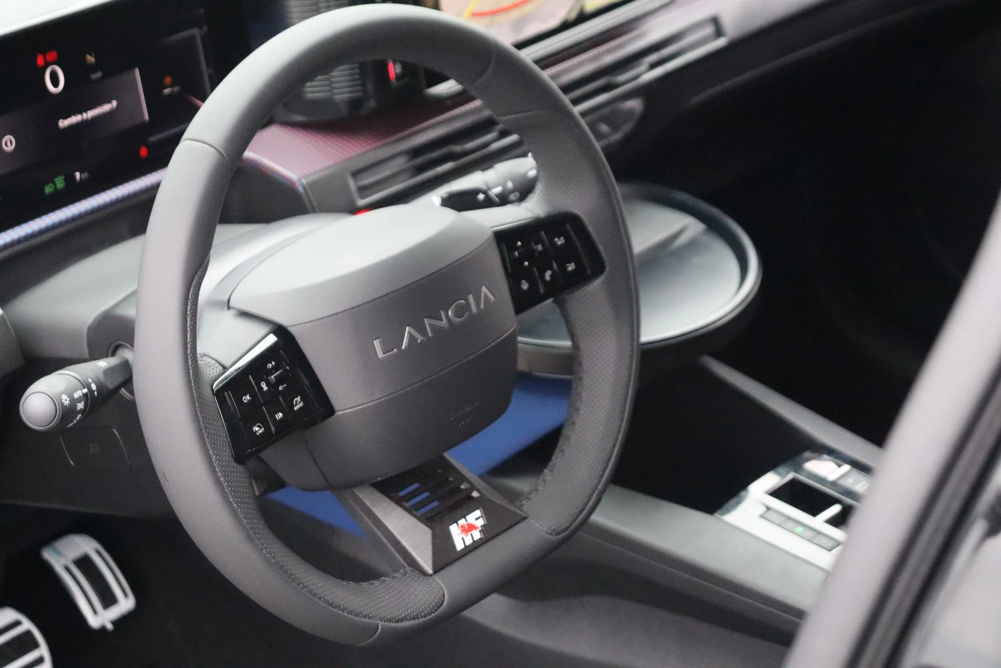 Hoofdafbeelding Lancia Ypsilon