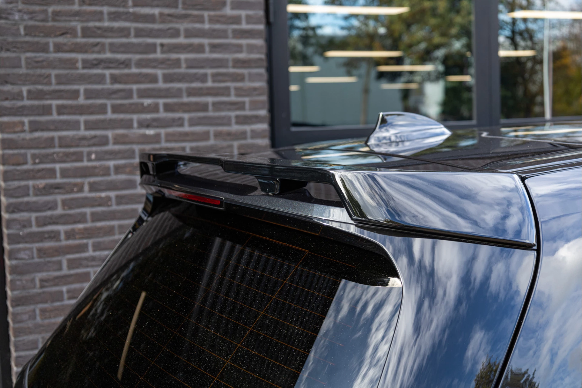 Hoofdafbeelding BMW X7