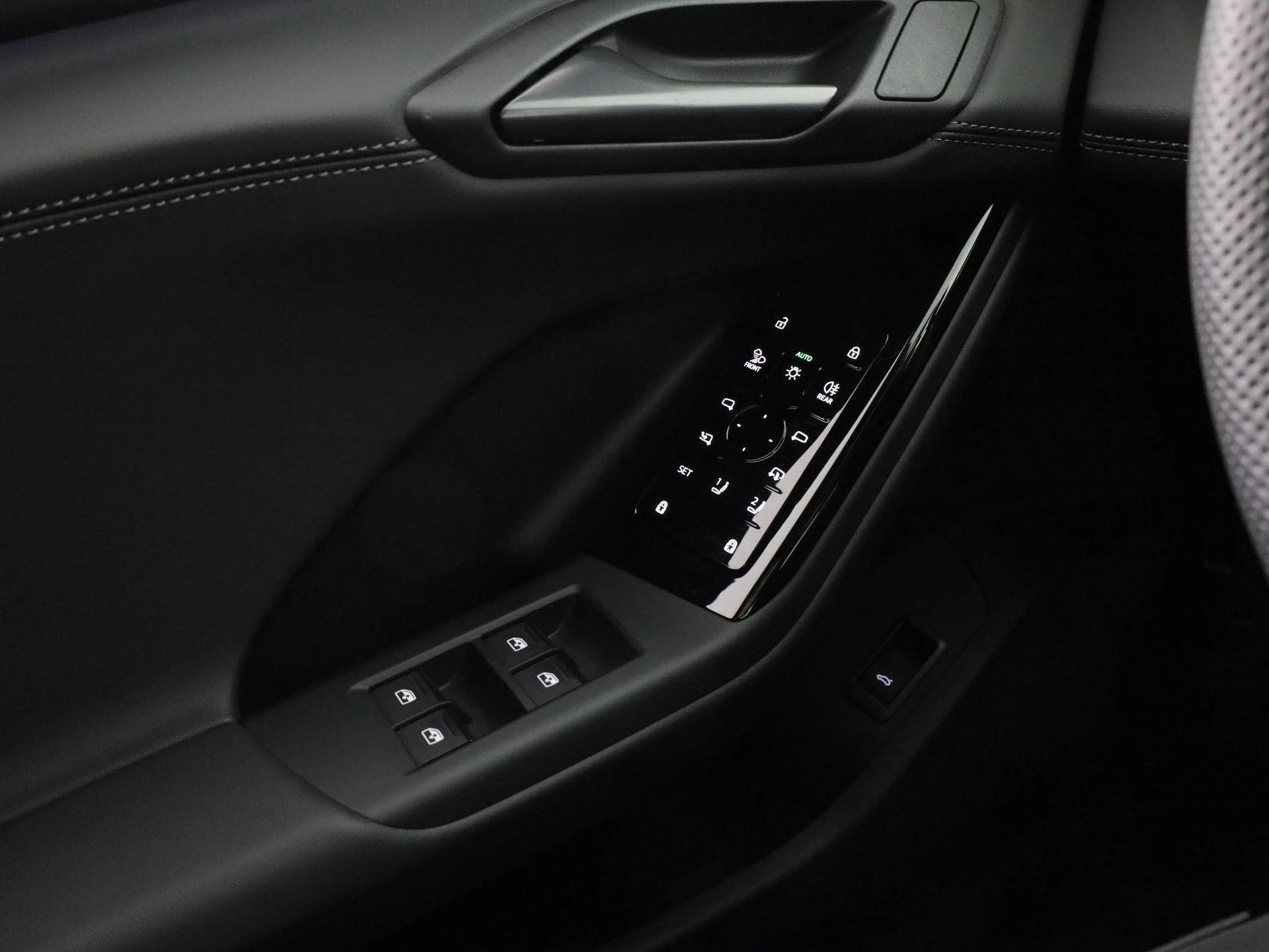 Hoofdafbeelding Audi Q6 e-tron