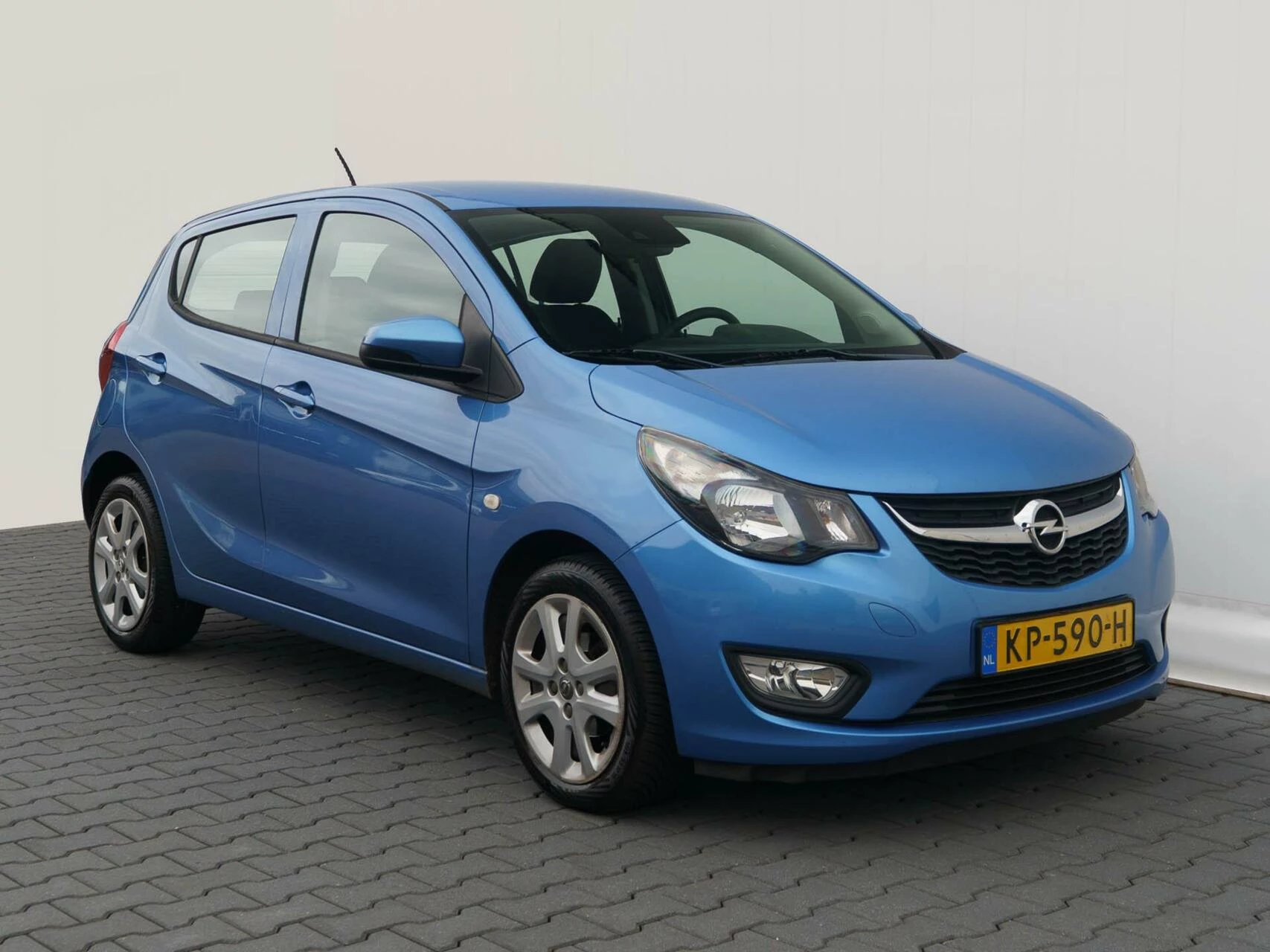 Hoofdafbeelding Opel KARL