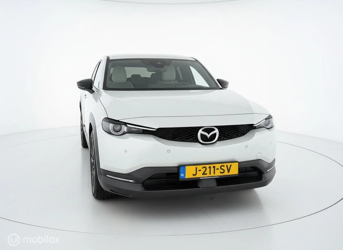Hoofdafbeelding Mazda MX-30