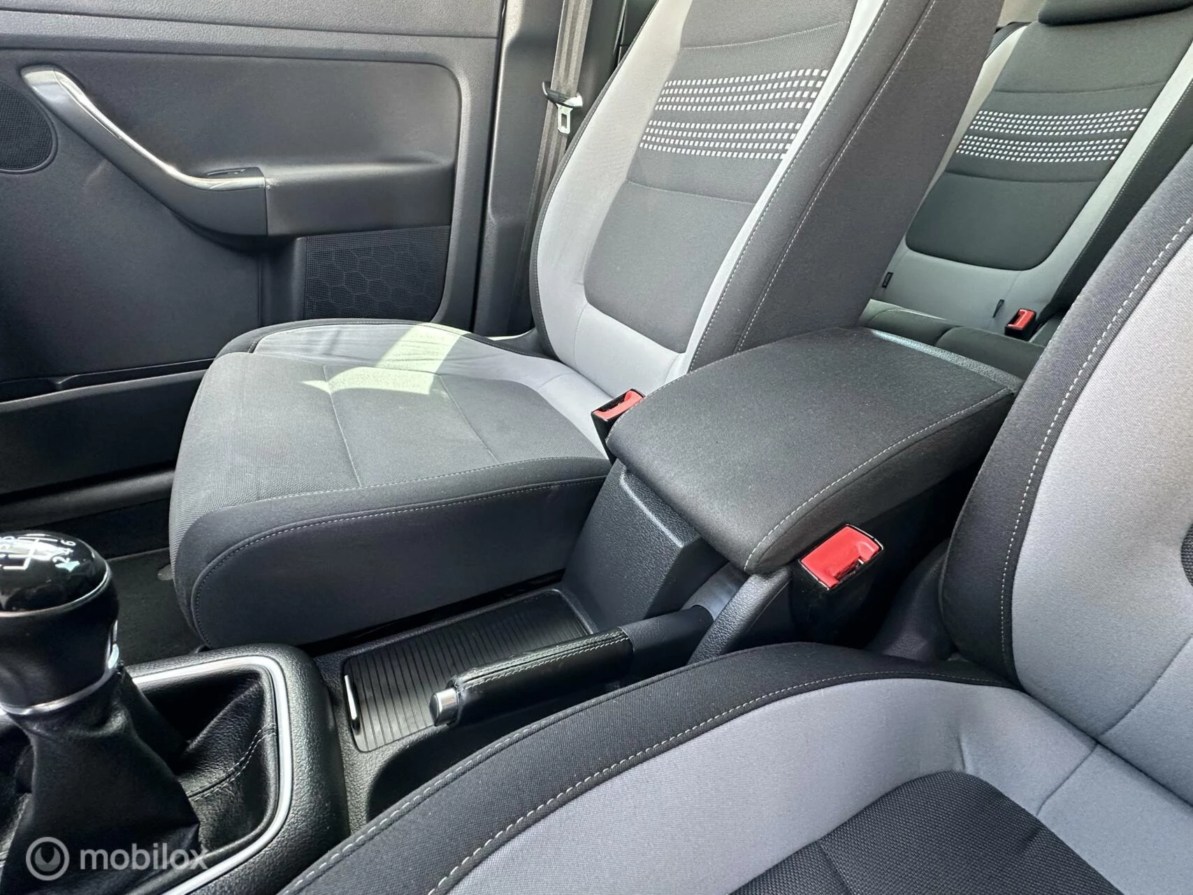 Hoofdafbeelding Volkswagen Golf Plus