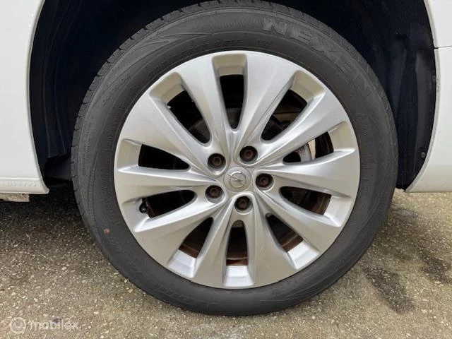 Hoofdafbeelding Opel Combo