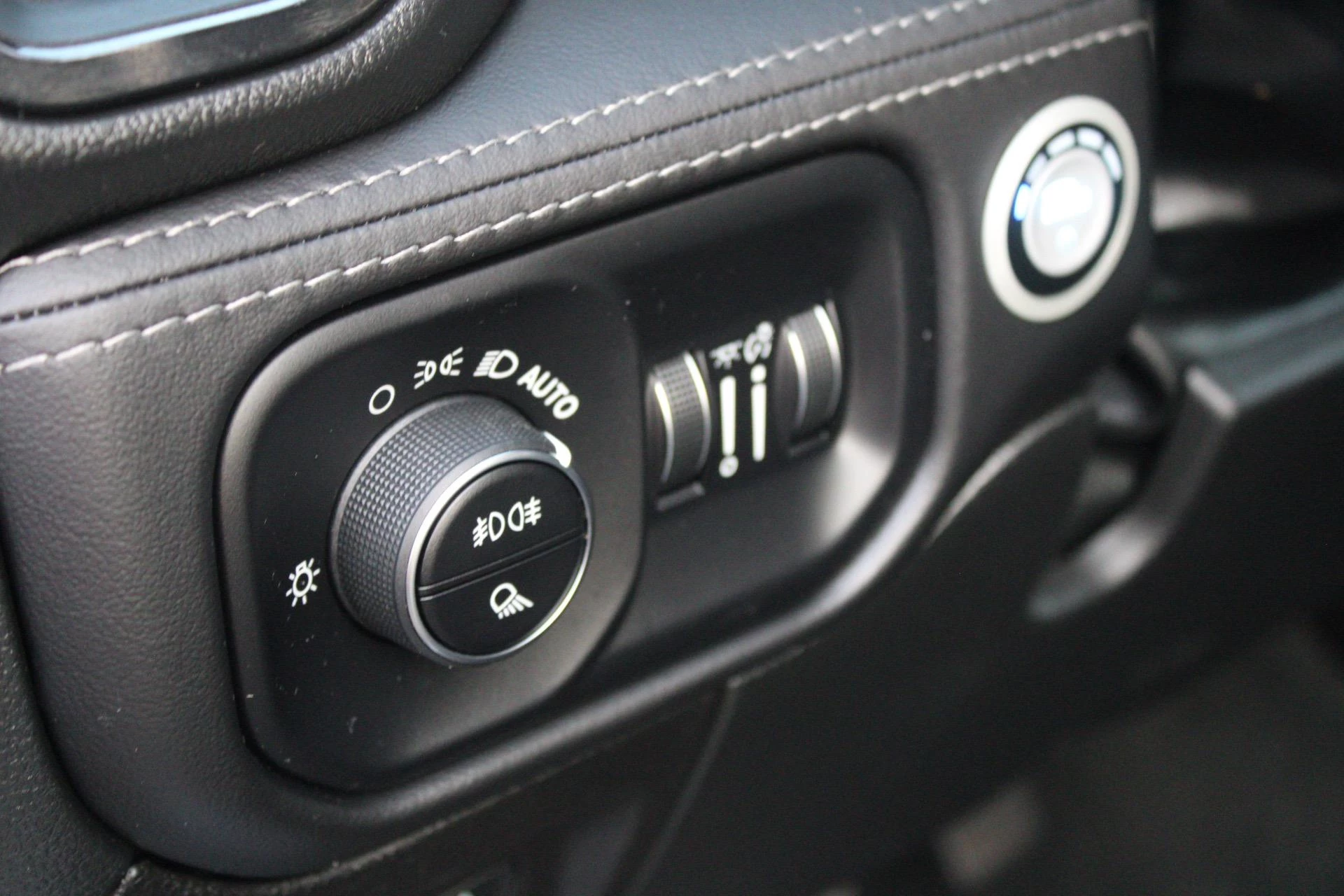 Hoofdafbeelding RAM 1500