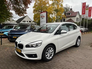 BMW 2 Serie Active Tourer 218I EXECUTIVE / NAVI / TREKHAAK / CRUISE CTR. / PDC / AIRCO-ECC